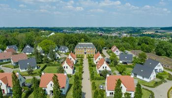 Landal Kasteeldomein De Cauberg Valkenburg