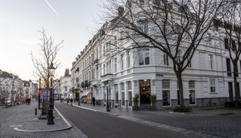Leonardo Boutique Hotel Maastricht City Center Maastricht