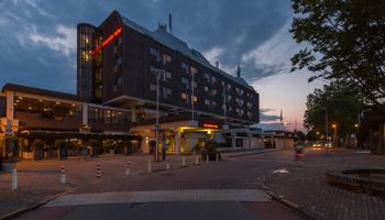 Leonardo Hotel Lelystad City Center Lelystad