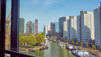 Mainport Hotel Rotterdam, a Hilton Affiliate Hotel Rotterdam
