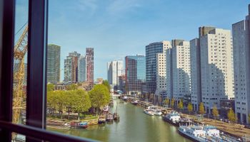 Mainport Hotel Rotterdam a Hilton Affiliate Hotel Rotterdam