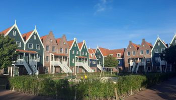 Marinapark Volendam Volendam