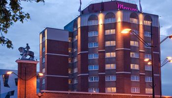 Mercure Hotel Nijmegen