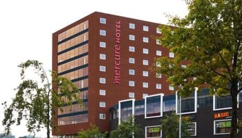 Mercure Hotel Amersfoort Centre Amersfoort