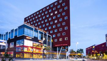 Mercure Hotel Amersfoort Centre Amersfoort