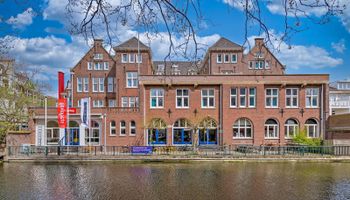 Stayokay Hostel Den Haag Den Haag