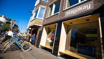 Stayokay Hostel Utrecht Centrum Utrecht