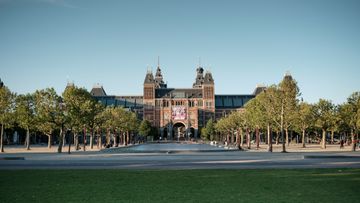 Ontdek alle musea op het Museumplein in Amsterdam