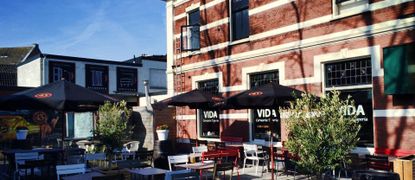 VIDA Hilversum (tapasbar)