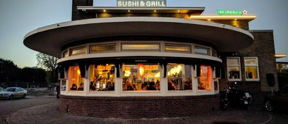 Yume Sushi Assen