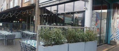 De Pizzabakkers Kelfkensbos