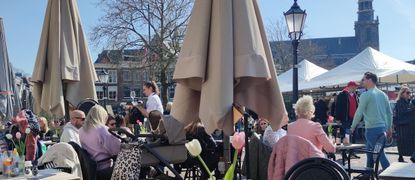 Foodbar De Zalm