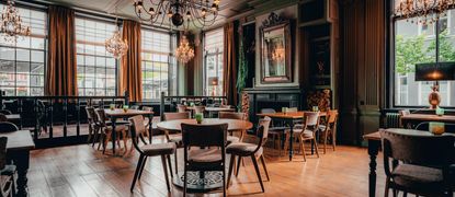 Grand Café 't Gerecht Heerenveen