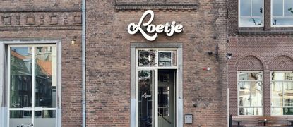 Loetje Leiden