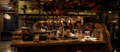 Noble Gastro House