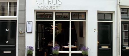 Restaurant Citrus