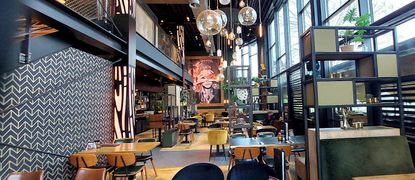 Restaurant De Beren Gouda