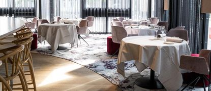 Sense Restaurant Vught