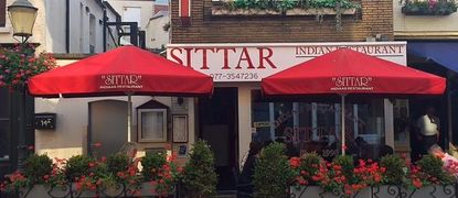 Sittar Indian Restaurant