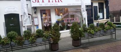 Sittar Indian Restaurant