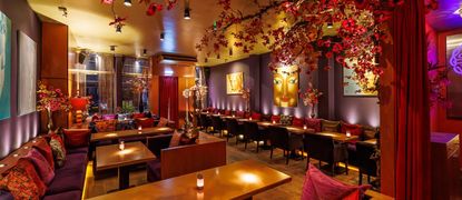 Surya Hilversum | Indiaas & Nepalees restaurant & bar