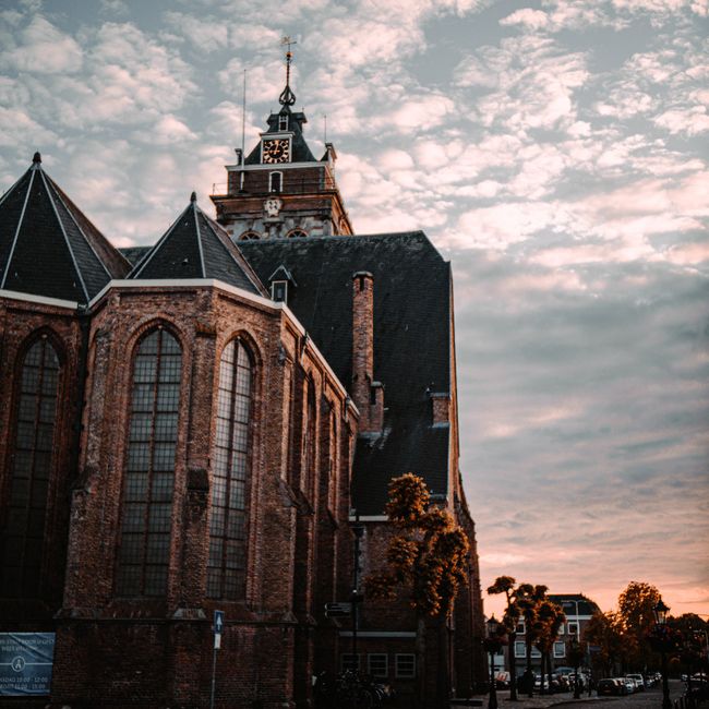 Kerk