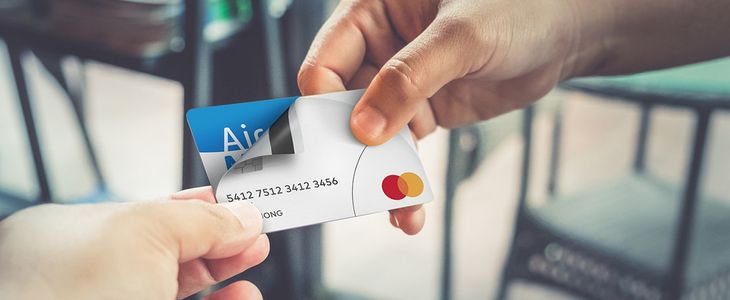 Mastercard stopt samenwerking met Air Miles: dit moet je weten over het sparen van miles met je creditcard