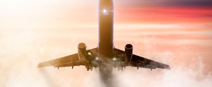 Goedkope Flying Blue Promo Rewards vliegtickets van oktober 2026