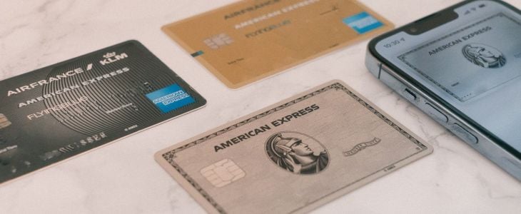 Tijdelijk hoge welkomstbonus bij aanvragen American Express creditcard