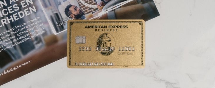 Gratis Business American Express Companion creditcard aanvragen voor bestaande AMEX kaarthouders