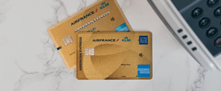 American Express komt met nieuw ontwerp en tijdelijk tot 30.000 miles cadeau bij een creditcard