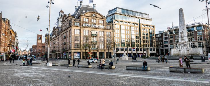 De Bijenkorf Card stopt binnenkort en deze creditcard is het alternatief