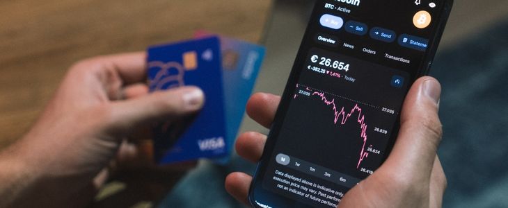 Crypto Creditcards onder de loep: wat zijn ze en wat kun je met een crypto creditcard?