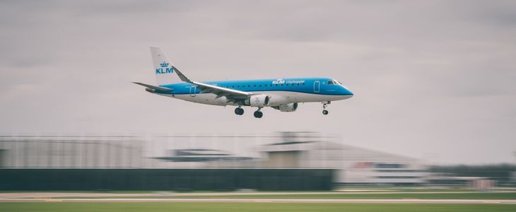 Goedkope Flying Blue Promo Rewards vliegtickets van april 2025