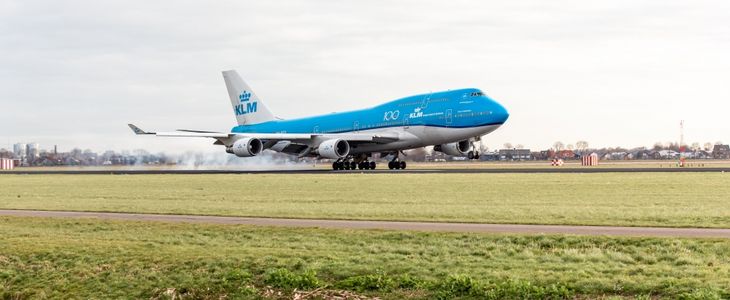 Goedkope Flying Blue Promo Rewards vliegtickets van december 2022