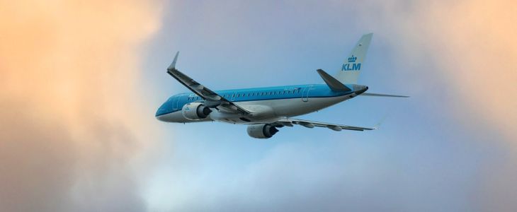 Goedkope Flying Blue Promo Rewards vliegtickets van november 2023