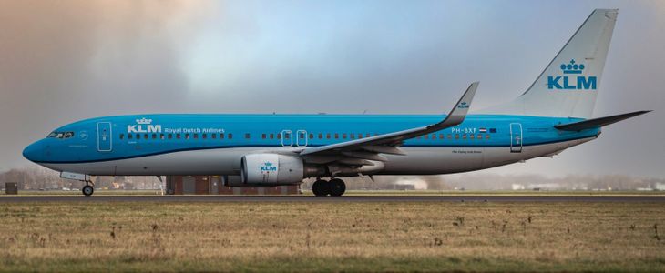 Goedkope Flying Blue Promo Rewards vliegtickets van januari 2024