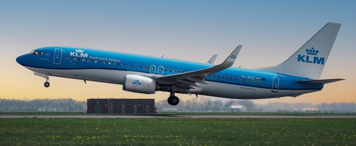 Goedkope Flying Blue Promo Rewards vliegtickets van mei 2022