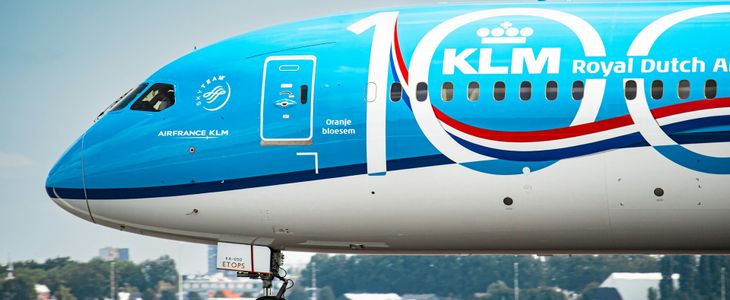 Goedkope Flying Blue Promo Rewards vliegtickets van februari 2024