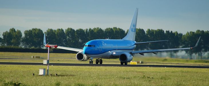 Goedkope Flying Blue Promo Rewards vliegtickets van oktober 2024