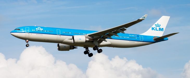 Goedkope Flying Blue Promo Rewards vliegtickets van november 2024