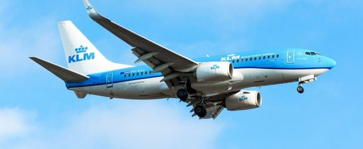 Goedkope Flying Blue Promo Rewards vliegtickets van juni 2024
