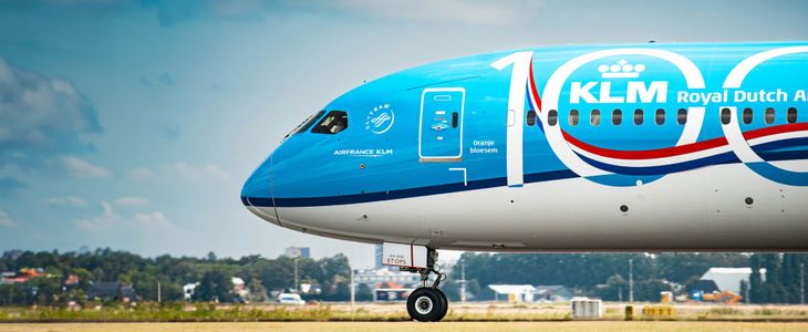 Goedkope Flying Blue Promo Rewards vliegtickets van augustus 2024