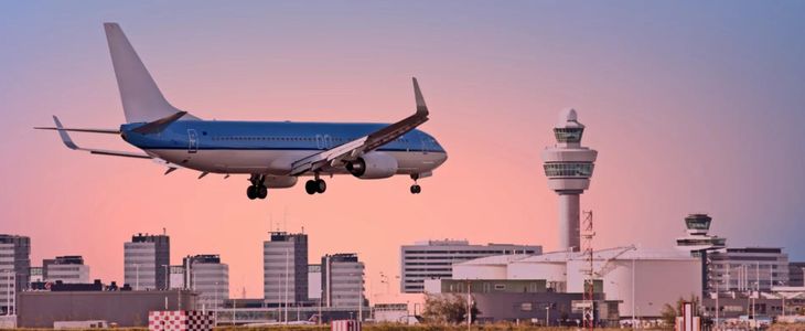 Goedkope Flying Blue Promo Rewards vliegtickets van januari 2023