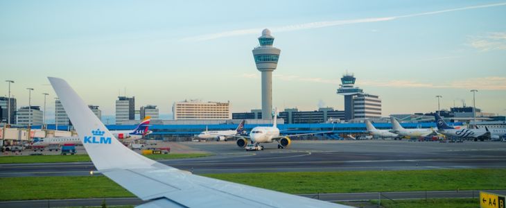 Goedkope Flying Blue Promo Rewards vliegtickets van november 2025