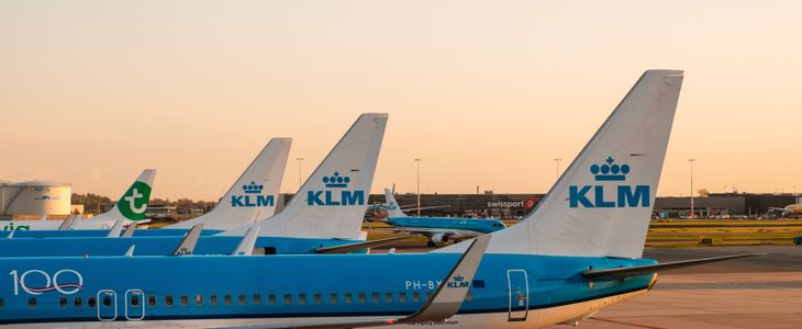 Goedkope Flying Blue Promo Rewards vliegtickets van juni 2023