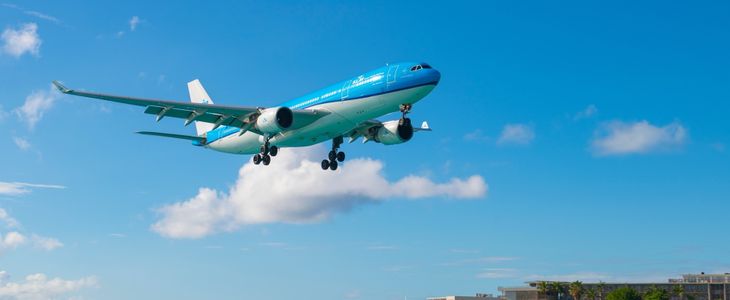 Goedkope Flying Blue Promo Rewards vliegtickets van oktober 2025