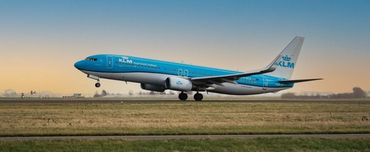 Goedkope Flying Blue Promo Rewards vliegtickets van februari 2022