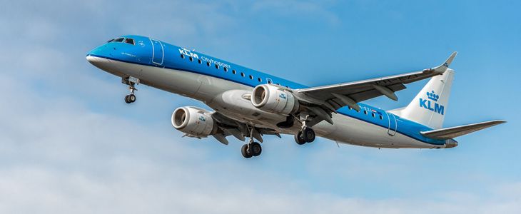 Goedkope Flying Blue Promo Rewards vliegtickets van oktober 2023