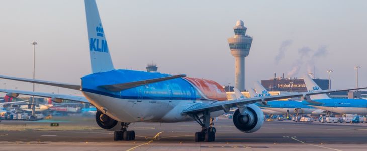 Goedkope Flying Blue Promo Rewards vliegtickets van augustus 2025